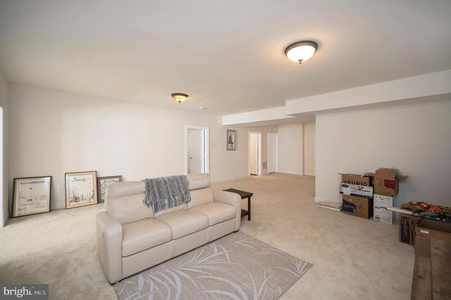 7910 BURBANK AVE, Fredericksburg, VA 22407