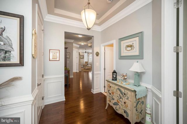 7910 BURBANK AVE, Fredericksburg, VA 22407