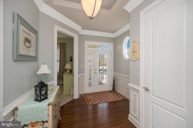 7910 BURBANK AVE, Fredericksburg, VA 22407