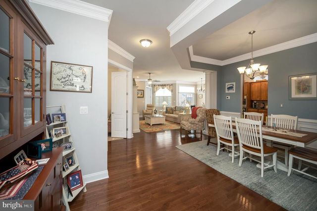 7910 BURBANK AVE, Fredericksburg, VA 22407