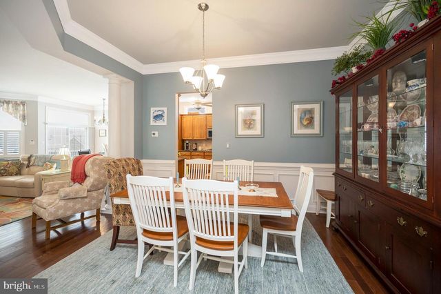 7910 BURBANK AVE, Fredericksburg, VA 22407