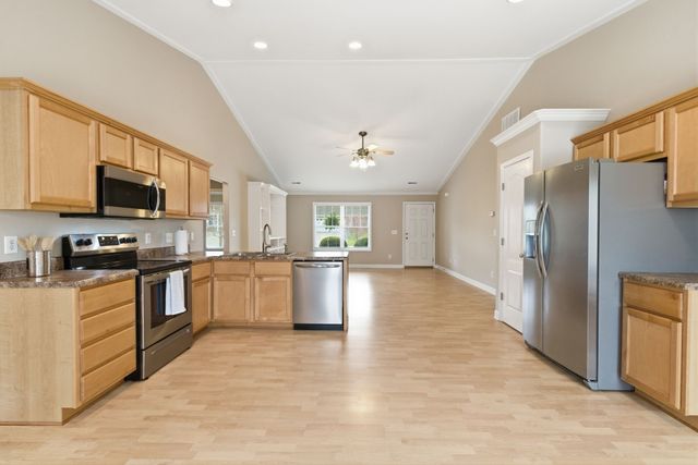 5016 Morning Dove Ln, Spring Hill, TN 37174