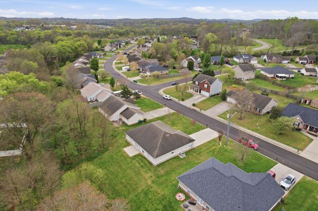 5016 Morning Dove Ln, Spring Hill, TN 37174