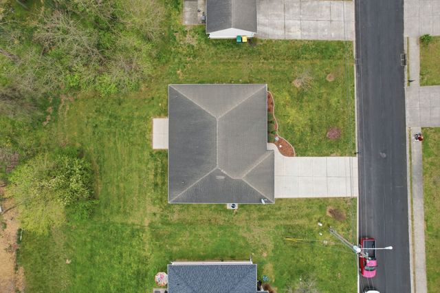 5016 Morning Dove Ln, Spring Hill, TN 37174