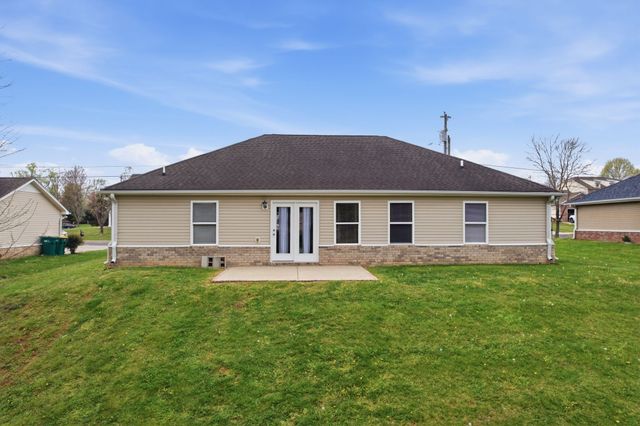 5016 Morning Dove Ln, Spring Hill, TN 37174