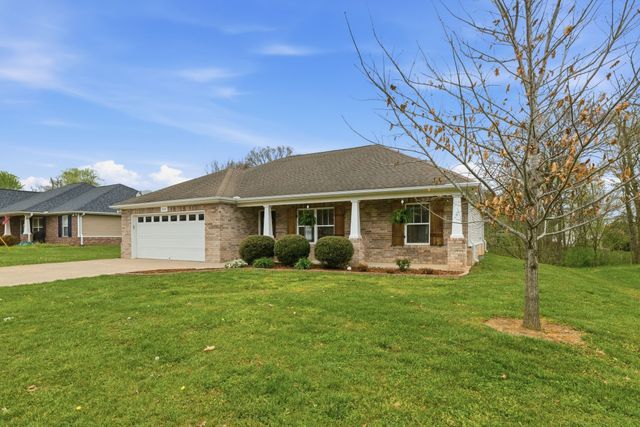 5016 Morning Dove Ln, Spring Hill, TN 37174