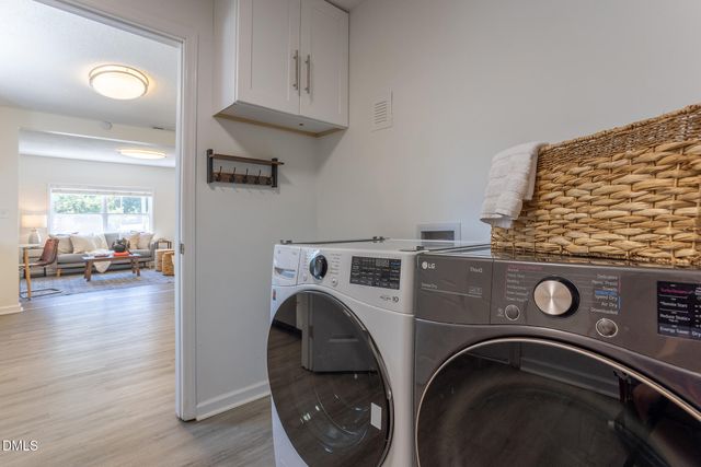 601 Mcnair Street, Durham, NC 27707