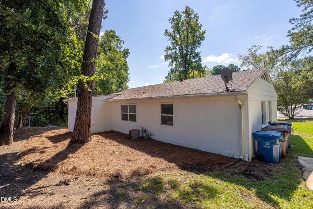 601 Mcnair Street, Durham, NC 27707