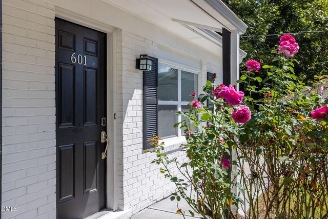 601 Mcnair Street, Durham, NC 27707