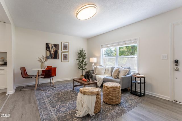 601 Mcnair Street, Durham, NC 27707