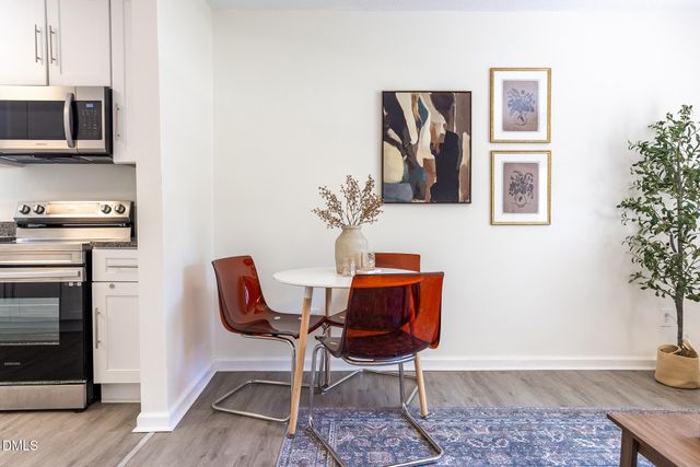 601 Mcnair Street, Durham, NC 27707