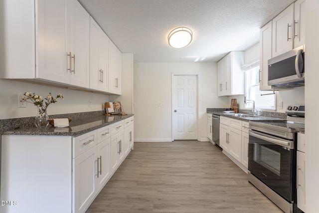 601 Mcnair Street, Durham, NC 27707