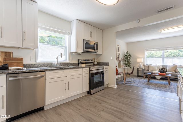 601 Mcnair Street, Durham, NC 27707