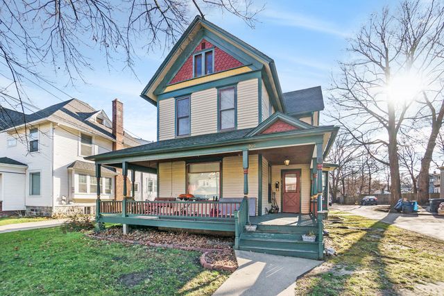 709 W Lovell Street, Kalamazoo, MI 49007