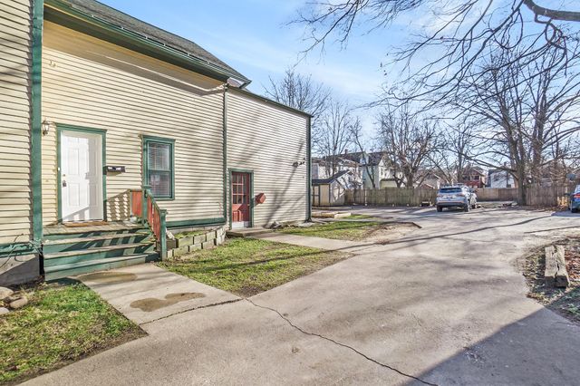 709 W Lovell Street, Kalamazoo, MI 49007