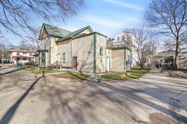 709 W Lovell Street, Kalamazoo, MI 49007