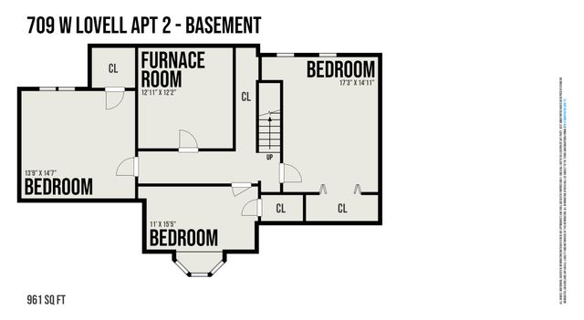 709 W Lovell Street, Kalamazoo, MI 49007
