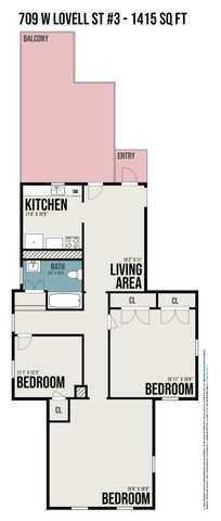 709 W Lovell Street, Kalamazoo, MI 49007