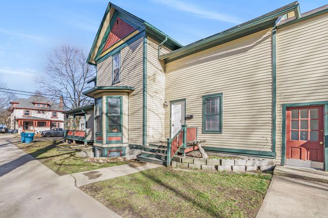 709 W Lovell Street, Kalamazoo, MI 49007