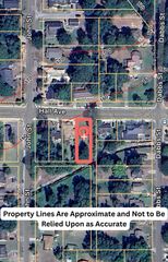 0 Hall Ave., Hattiesburg, MS 39401