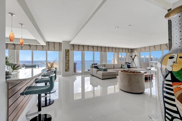 4301 N Ocean Boulevard 1708, Boca Raton, FL 33431