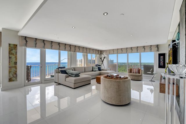 4301 N Ocean Boulevard 1708, Boca Raton, FL 33431