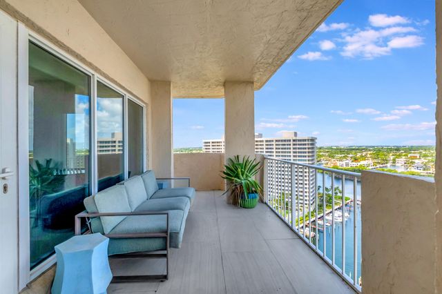 4301 N Ocean Boulevard 1708, Boca Raton, FL 33431