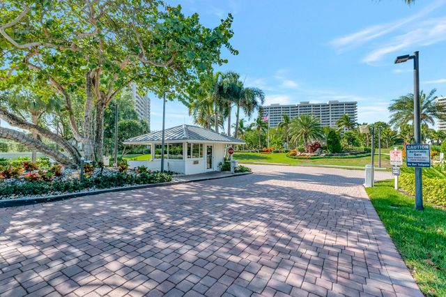 4301 N Ocean Boulevard 1708, Boca Raton, FL 33431