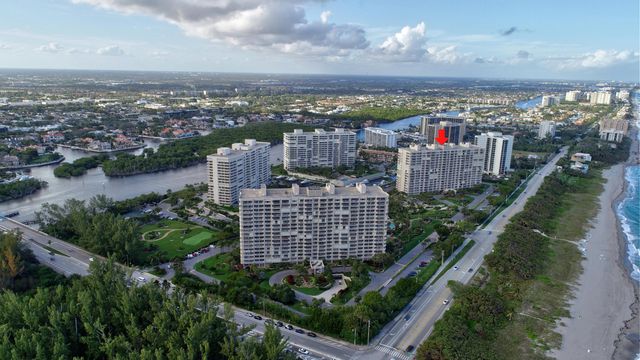 4301 N Ocean Boulevard 1708, Boca Raton, FL 33431