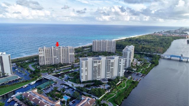 4301 N Ocean Boulevard 1708, Boca Raton, FL 33431