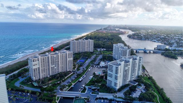 4301 N Ocean Boulevard 1708, Boca Raton, FL 33431