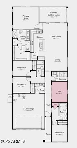 25298 N 172ND Lane, Surprise, AZ 85387