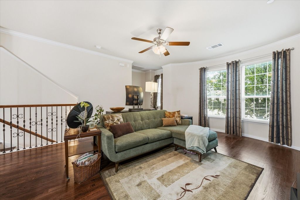 2500 Rockbrook Drive C27, Lewisville, TX 75067 — exterior
