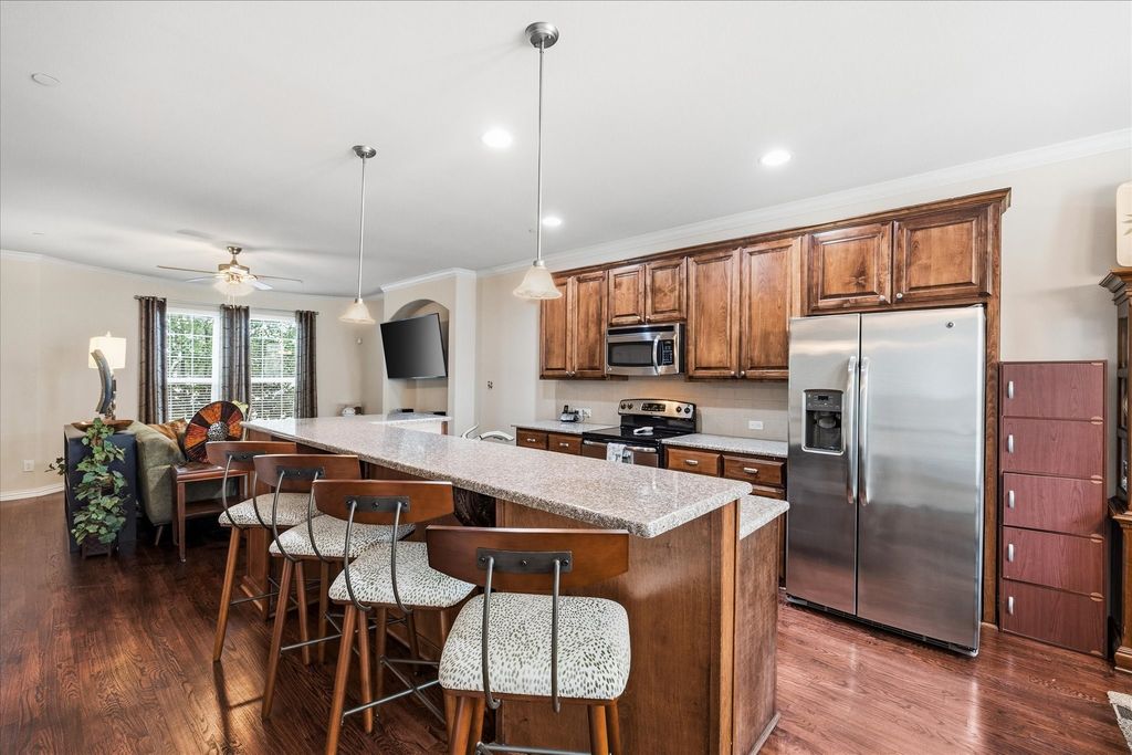 2500 Rockbrook Drive C27, Lewisville, TX 75067 — photo 2