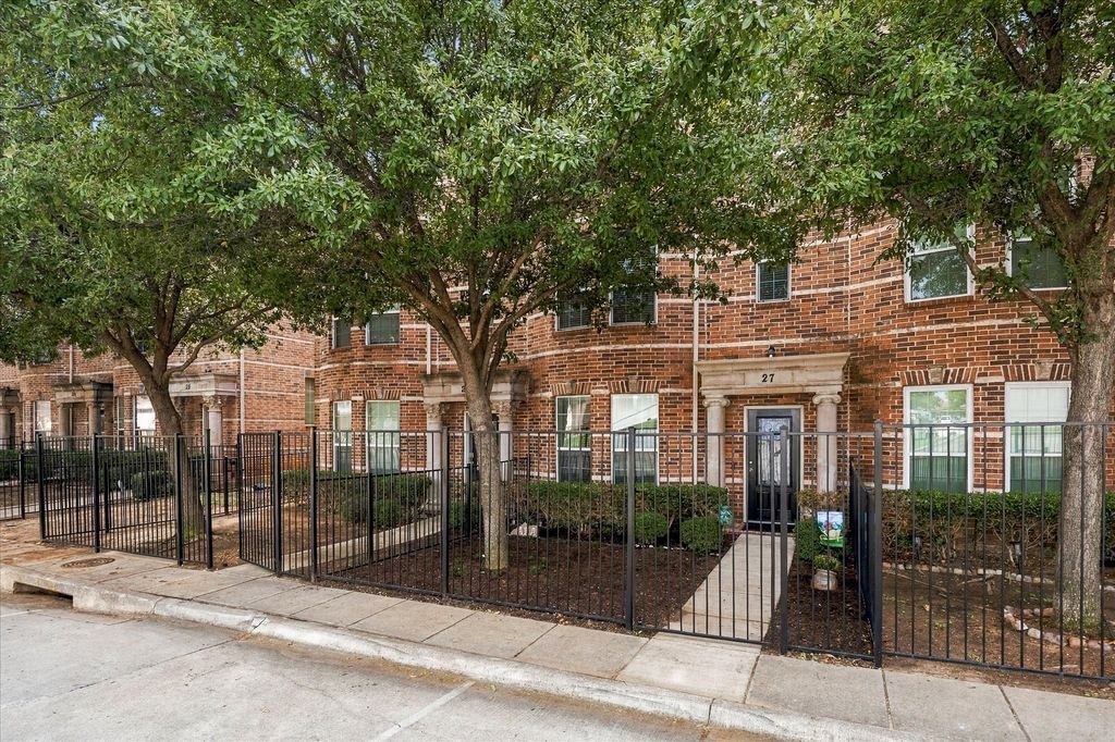2500 Rockbrook Drive C27, Lewisville, TX 75067 — photo 5