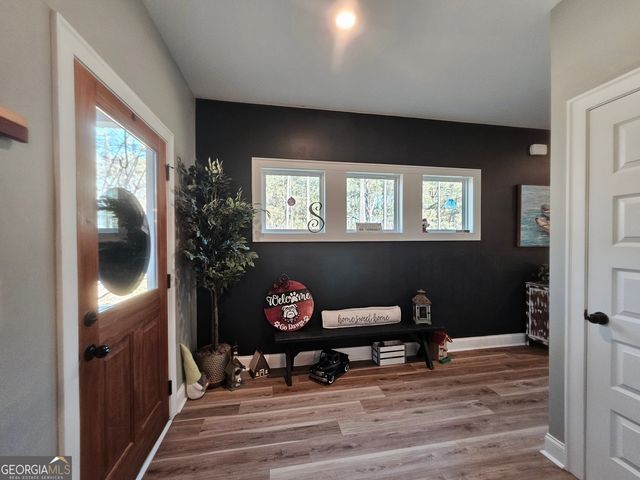 1797 Notnomis Road, Franklin, GA 30217