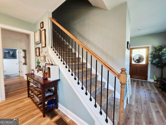 1797 Notnomis Road, Franklin, GA 30217