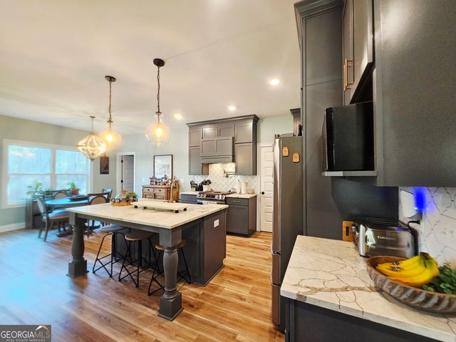 1797 Notnomis Road, Franklin, GA 30217