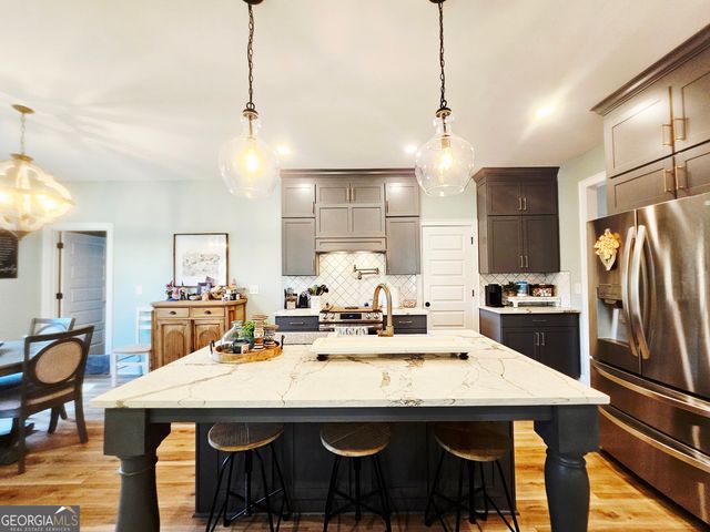 1797 Notnomis Road, Franklin, GA 30217