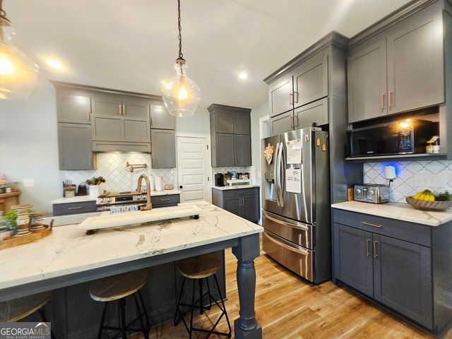 1797 Notnomis Road, Franklin, GA 30217