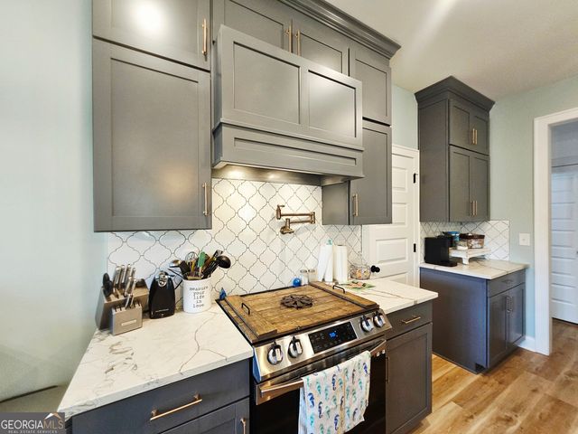 1797 Notnomis Road, Franklin, GA 30217