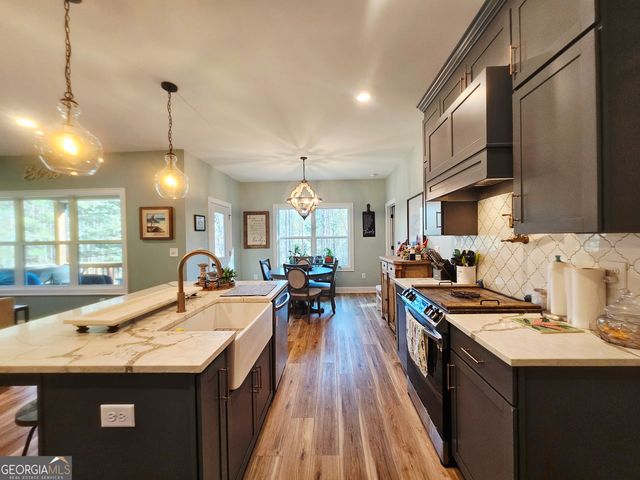 1797 Notnomis Road, Franklin, GA 30217