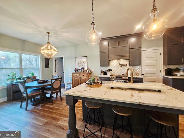 1797 Notnomis Road, Franklin, GA 30217