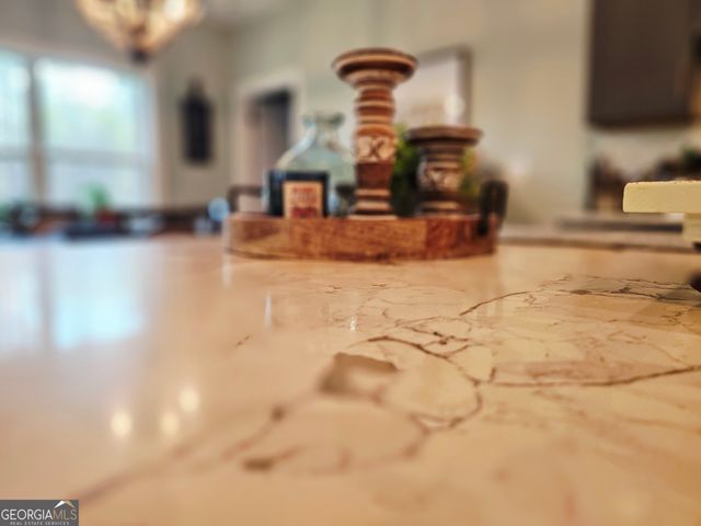 1797 Notnomis Road, Franklin, GA 30217