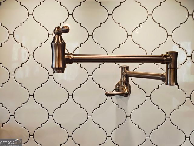 1797 Notnomis Road, Franklin, GA 30217