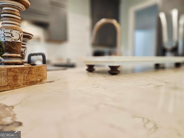 1797 Notnomis Road, Franklin, GA 30217