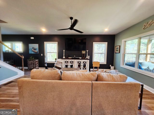 1797 Notnomis Road, Franklin, GA 30217