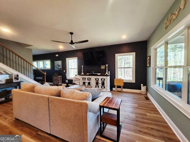 1797 Notnomis Road, Franklin, GA 30217