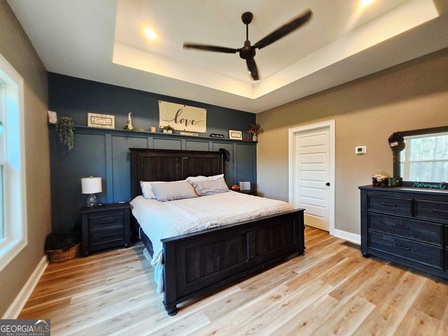 1797 Notnomis Road, Franklin, GA 30217