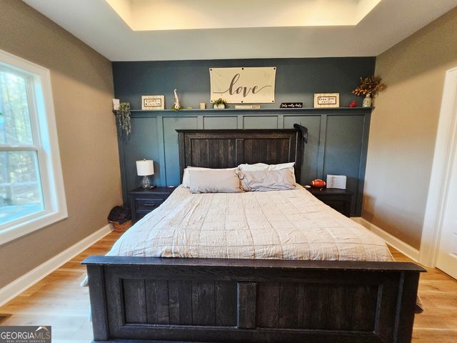 1797 Notnomis Road, Franklin, GA 30217